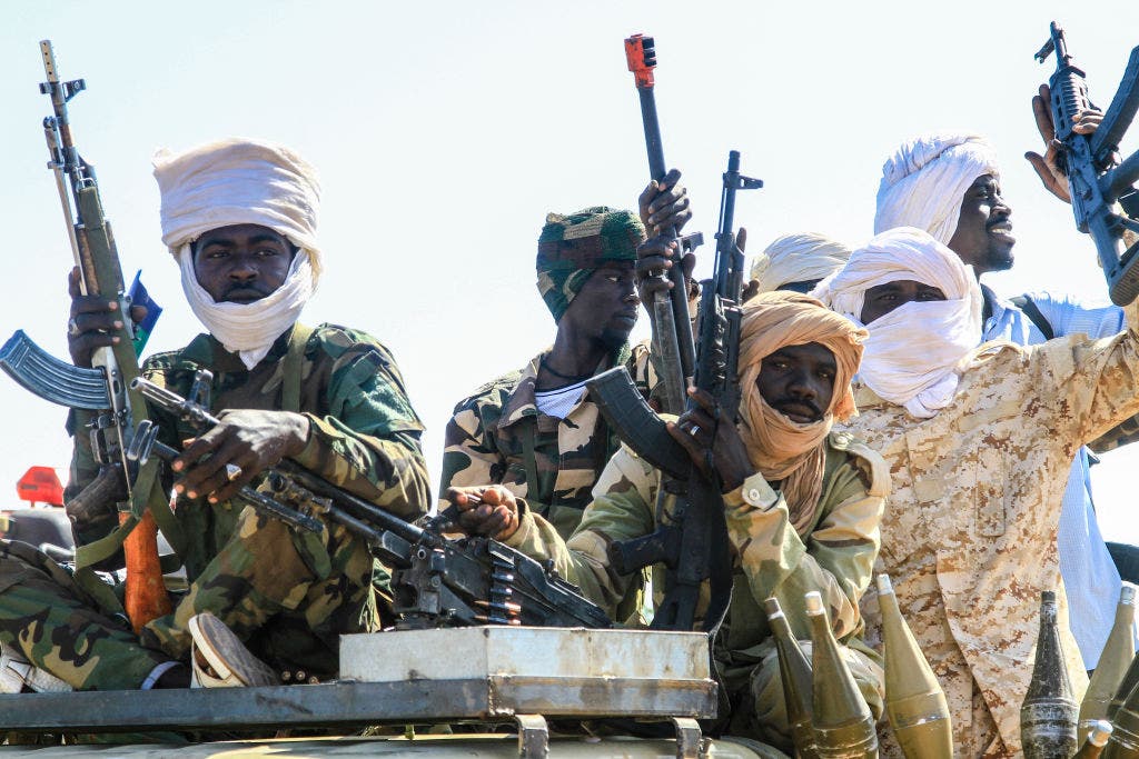 Read more about the article World forgets ‘catastrophic’ war in Sudan as Russia, Iran, others reportedly feed fighting with arms