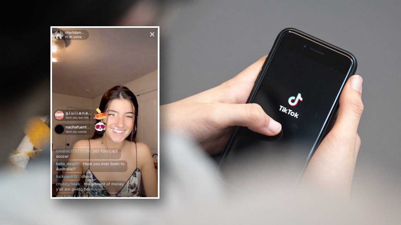 Read more about the article TikTok acts as ‘virtual strip club,’ allowing adults to pay for kids’ content, Utah lawsuit alleges