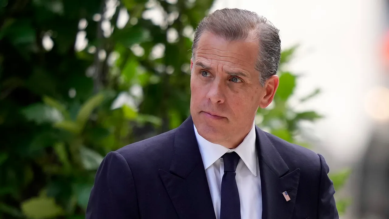 Read more about the article US v Hunter Biden trial enters day 7 with continued jury deliberations: ‘Choices have consequences’