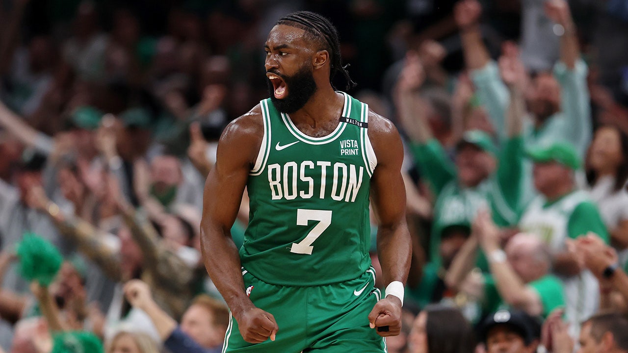 Les Celtics remportent le 18e championnat NBA avec une victoire dans le cinquième match contre les Mavericks