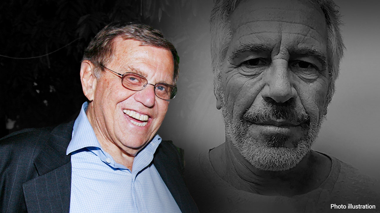 Read more about the article Psychiatrist Henry Jarecki blasts explosive claims in Jeffrey Epstein accuser’s new sex trafficking lawsuit
