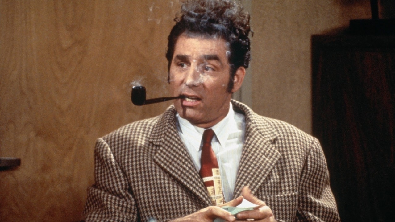 ‘Seinfeld’ star Michael Richards ‘found faith’ during self-imposed hiatus following racist rant