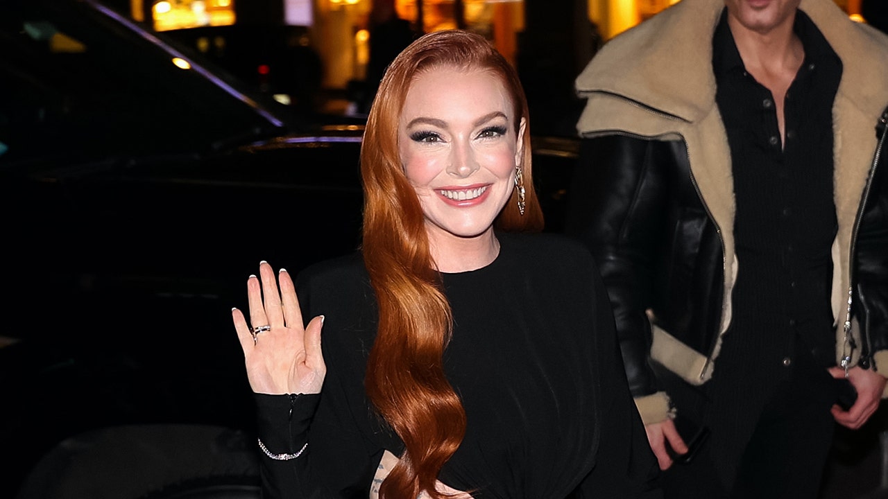 ‘Freaky Friday’ sequel puts Lindsay Lohan back in spotlight with first big-screen lead role in over a decade