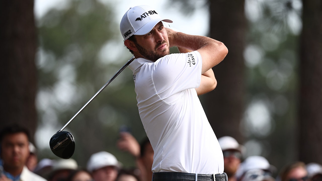Read more about the article Patrick Cantlay’s US Open performance giving him confidence heading into Travelers Championship