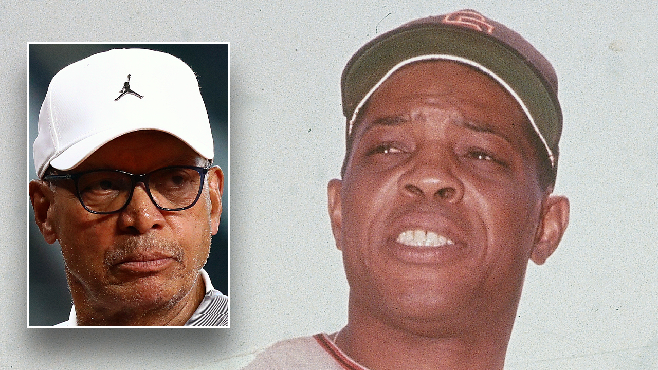 Read more about the article MLB Hall of Famer Reggie Jackson remembers Willie Mays at historic Rickwood Field: ‘He was pure baseball’
