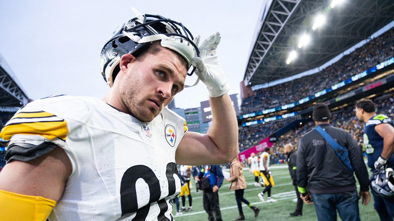 Read more about the article Steelers’ TJ Watt laments lack of playoff success, willing to do ‘whatever is possible to win’