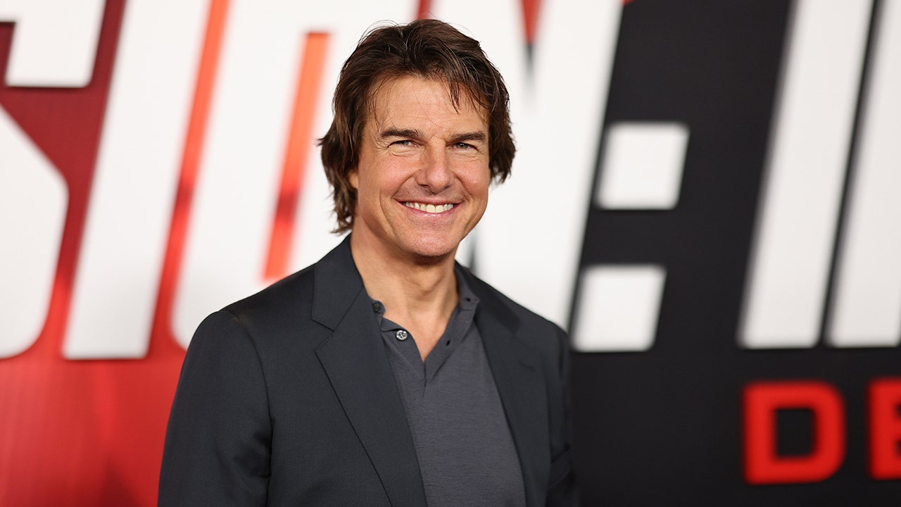 Tom Cruise performed unforgettable Olympics stunt without pay, insisted on no stunt double