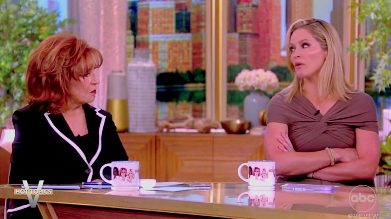 ABC’s ‘The View’ erupts with calls for Biden to step aside after debate: ‘Maybe he needs to go’