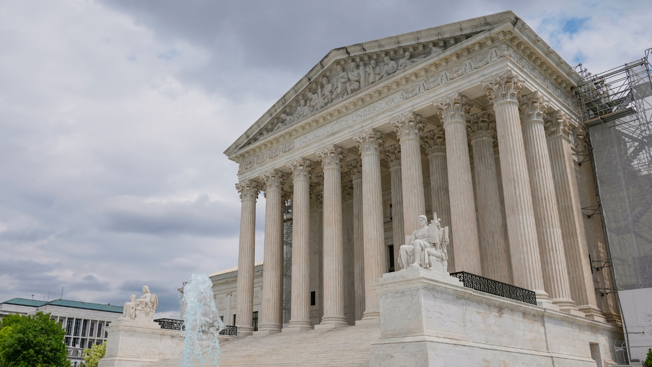 Supreme Court docket guidelines in favor of Native American tribes in well being care dispute