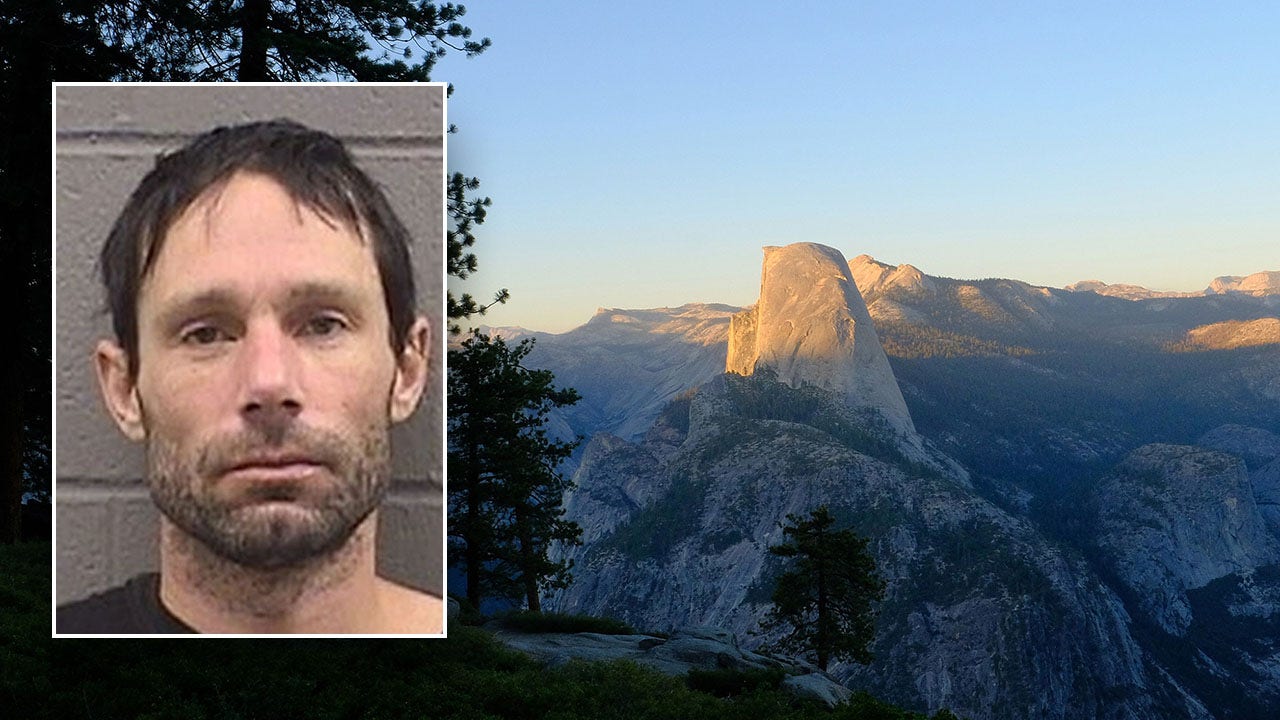Read more about the article Professional rock climber sentenced to life in prison for sexual assaults at Yosemite National Park