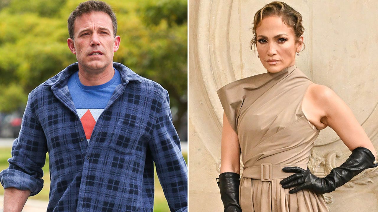Ben Affleck and Jennifer Lopez's marriage is 'completely over' as actor moves business out of home: source