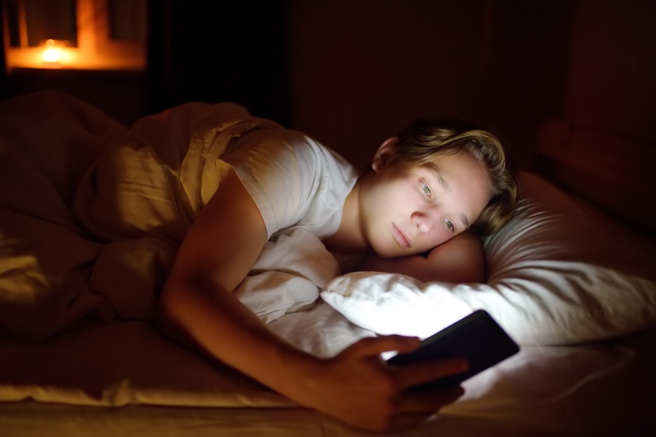 Coalition warns 80% of kids have been exposed to porn, backs age-verification bill