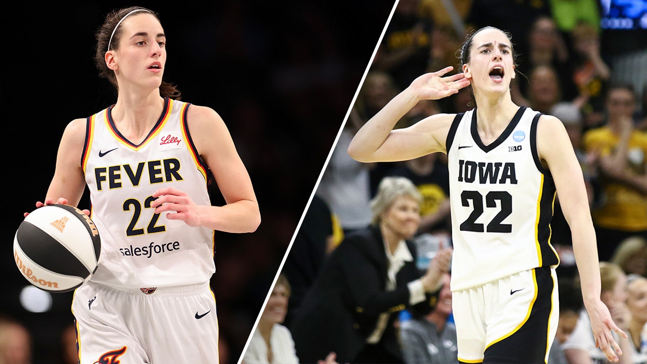 Who is Caitlin Clark? Stats, awards, broken records and endorsement deals of the Indiana Fever player