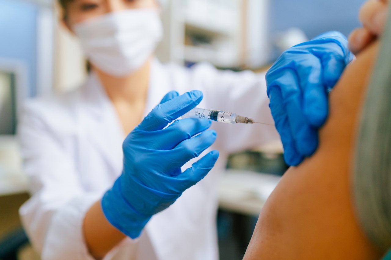 A growing number of Americans are skeptical of vaccines for COVID and other infectious diseases, according to a health survey by the Annenberg Public Policy Center at the University of Pennsylvania.