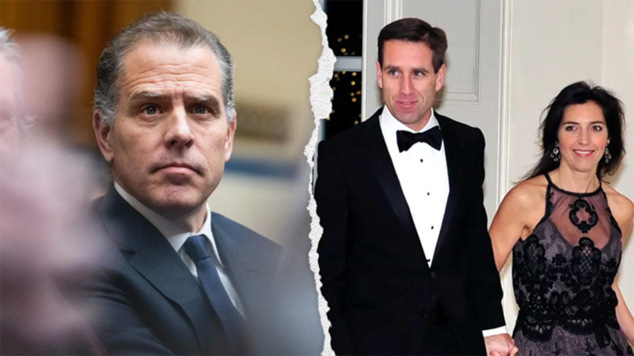 Read more about the article Hunter Biden’s federal gun trial begins with jury selection and more top headlines