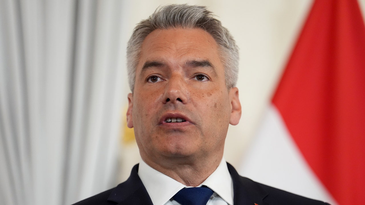 Read more about the article Conservative Austrian chancellor to stay in coalition with left-wing Greens