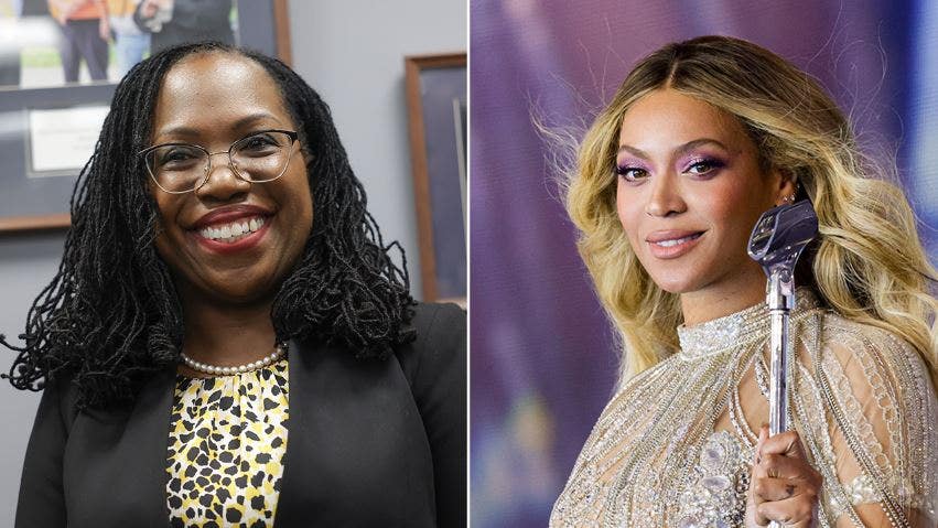 Read more about the article Beyoncé gave SCOTUS Justice Ketanji Brown Jackson concert tickets valued at nearly $4,000: report