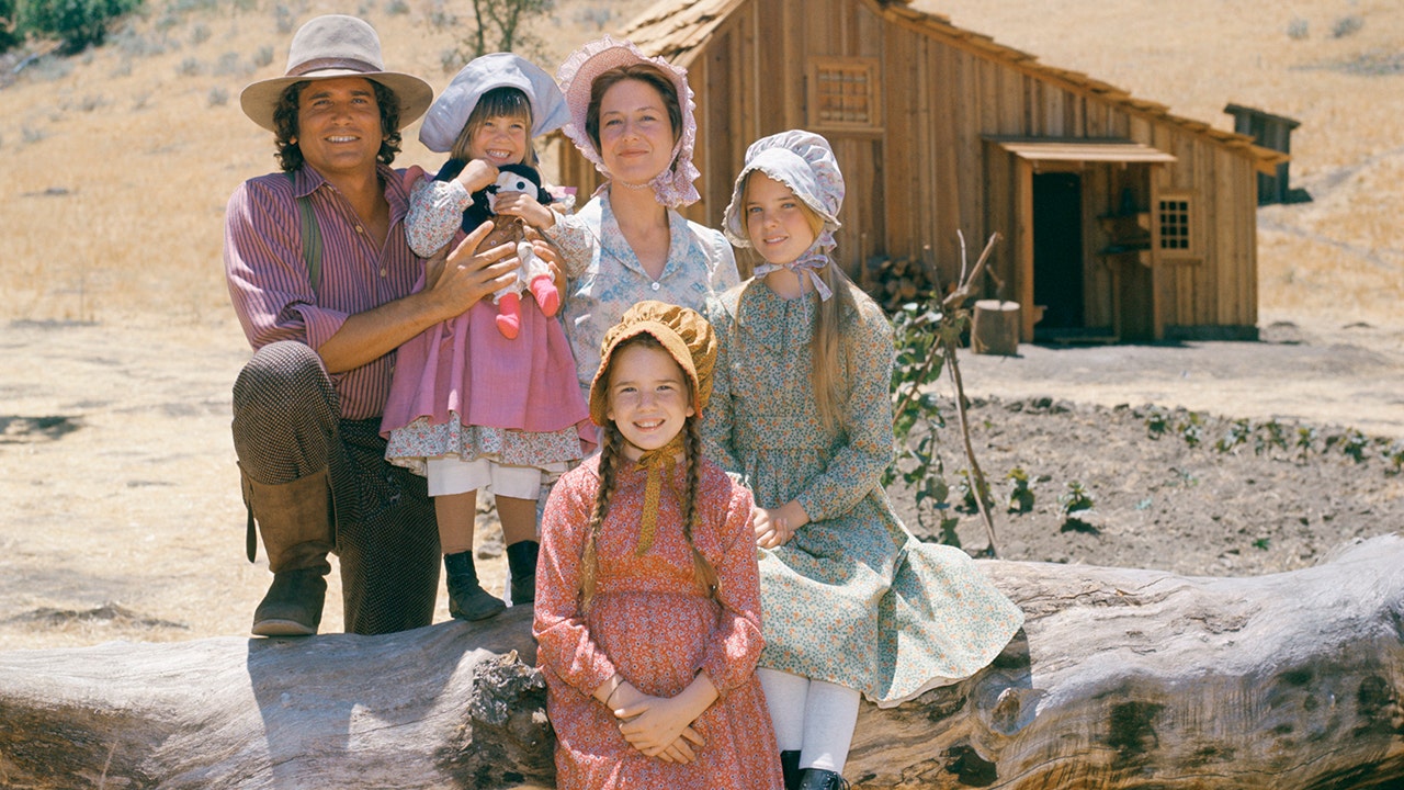 ‘Little House on the Prairie’ stars say magic of the show ‘can’t be repeated,’ reboot is unlikely