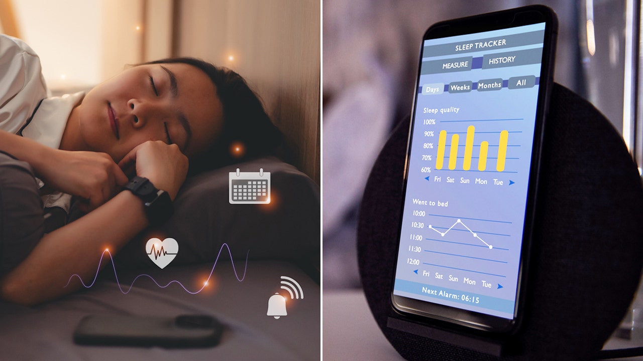Is artificial intelligence the secret to better sleep?