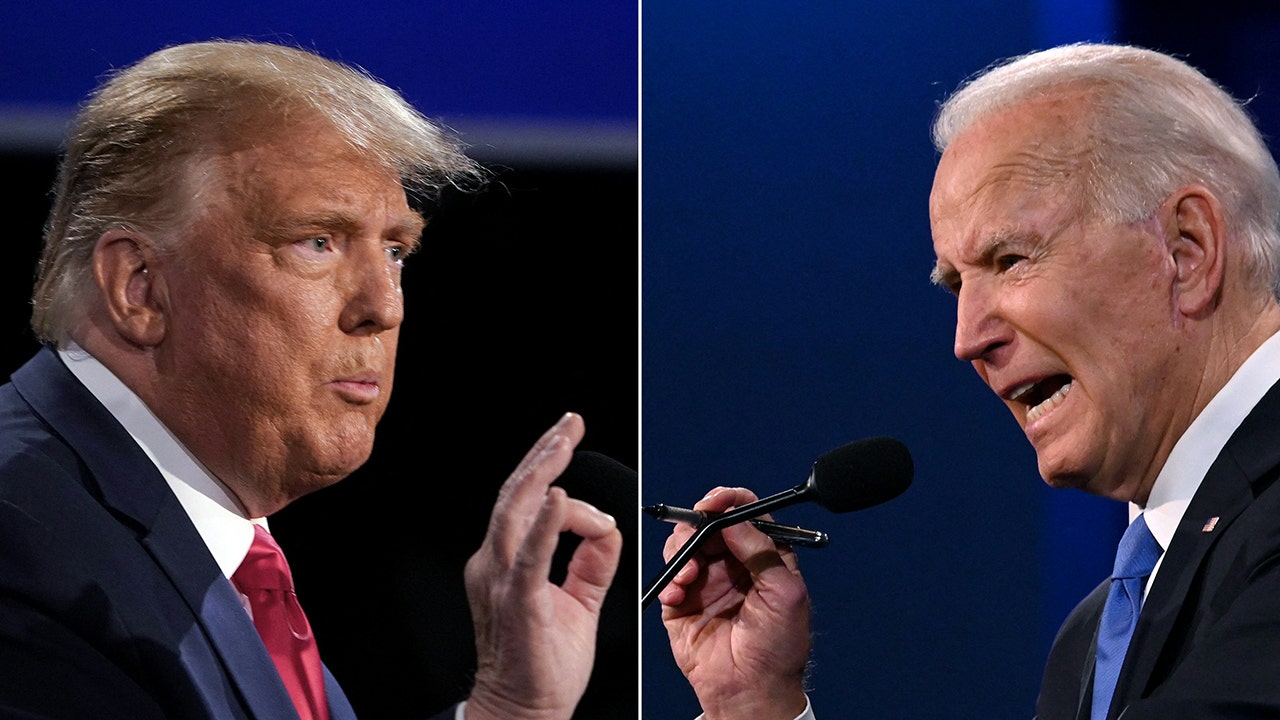 Read more about the article WATCH: Fox News Digital focus group voters raise concerns about Biden following debate with Trump