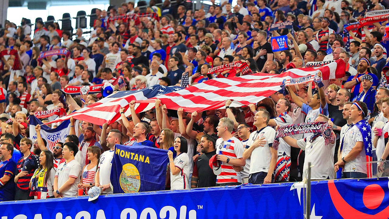 Tracking America’s World Cup journey: How and when to watch the US Men’s National Team Tracking America’s World Cup journey: How and when to watch the US Men’s National Team