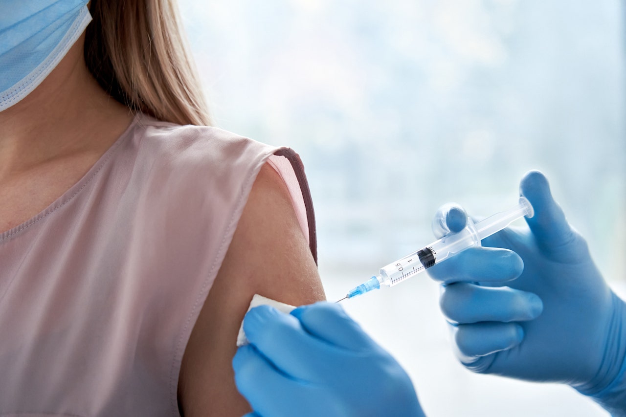 Read more about the article COVID-flu combination vaccine shows ‘positive’ results in late-stage trials, Moderna says