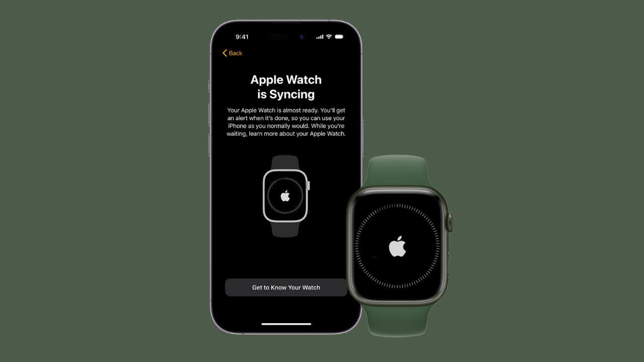 How to seamlessly sync your Apple Watch with new iPhone Fox News