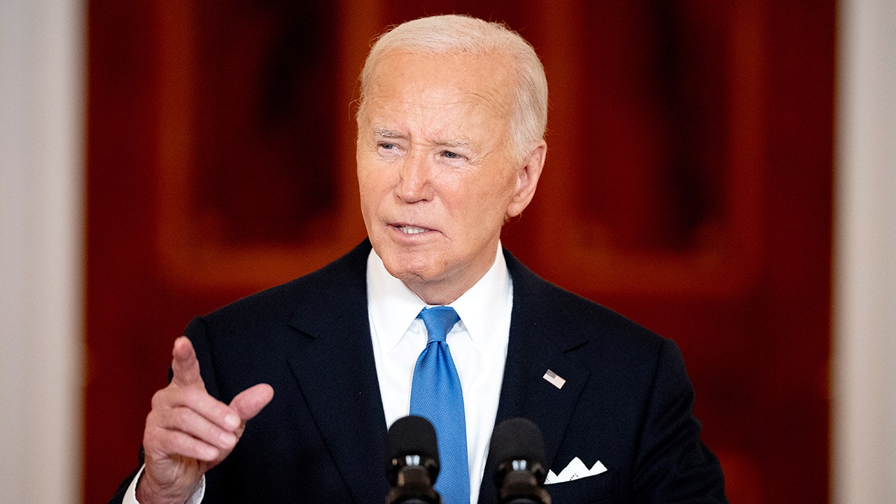 Biden interviewers shed light on president’s actions behind the scenes and more top headlines