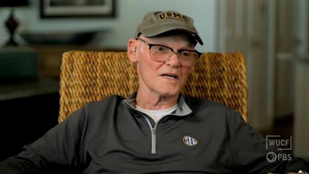 Dem strategist James Carville says Republicans support Israel because ‘Jews are whiter than Palestinians’