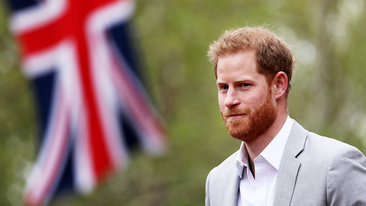 Prince Harry ‘still obsesses’ over public image in UK: expert