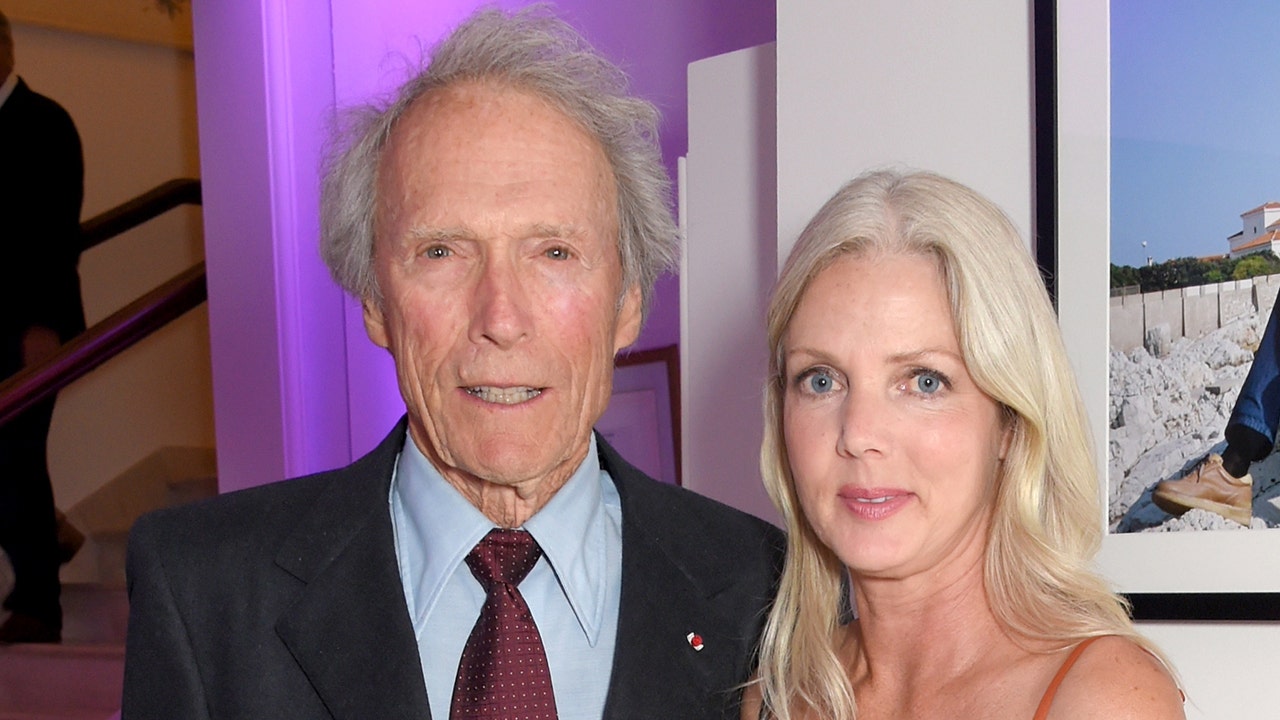 Clint Eastwood’s girlfriend’s cause of death revealed: coroner