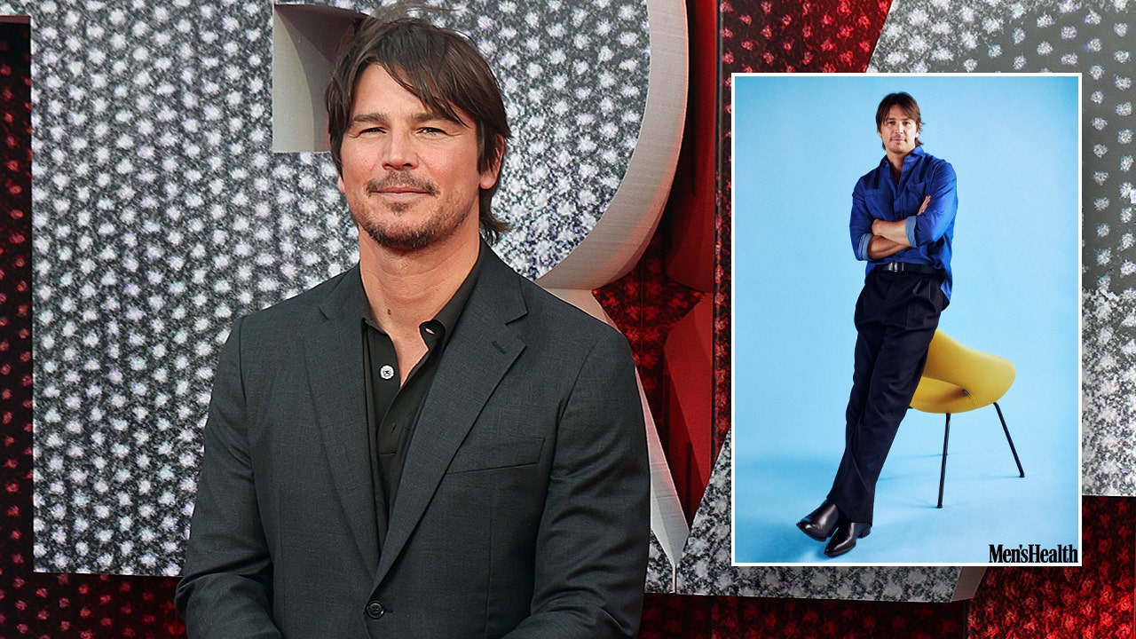 Josh Hartnett says Hollywood career ‘doesn’t amount to much’ without ‘good community and good family’