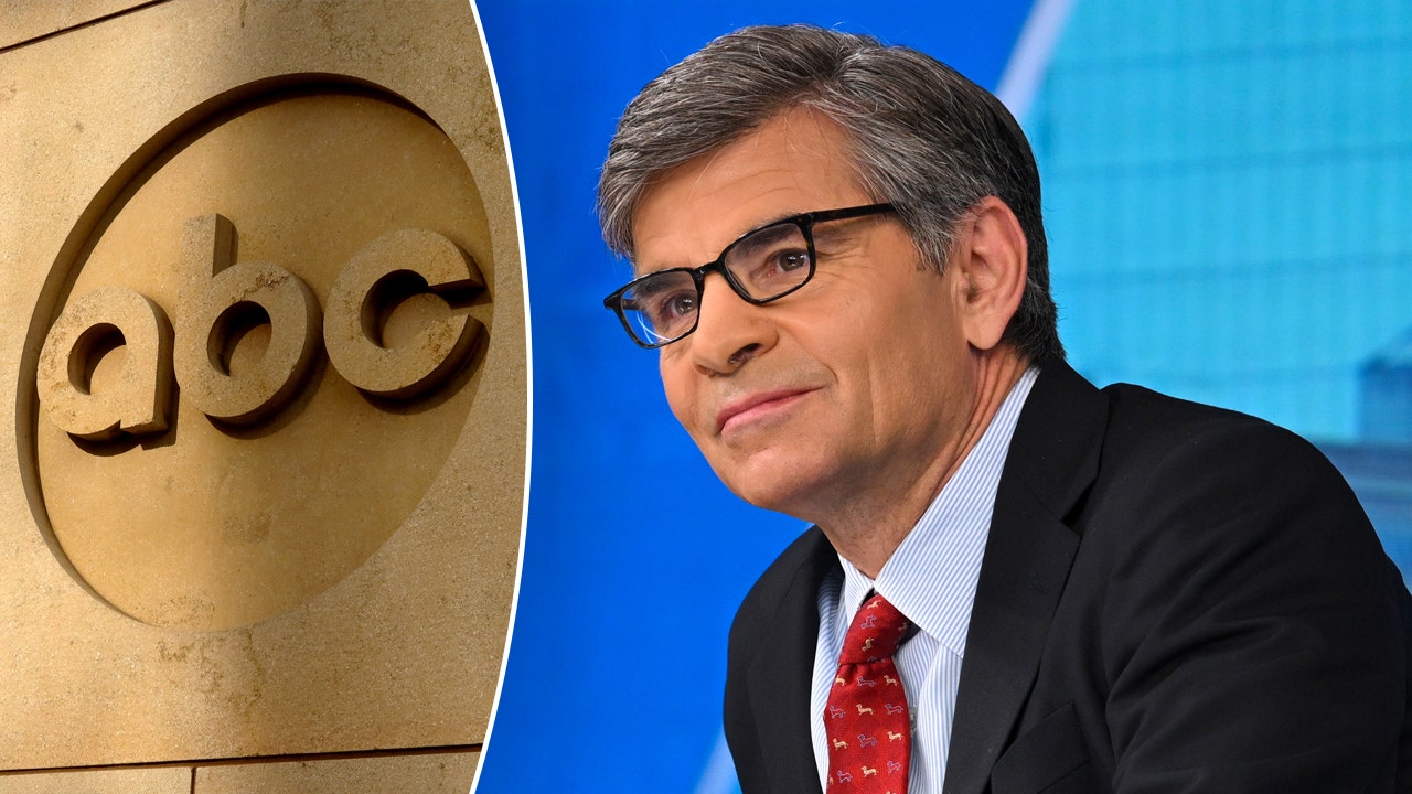 ABC distances itself from Stephanopoulos’ claim Biden can’t serve second term: ‘Not the position’ of network