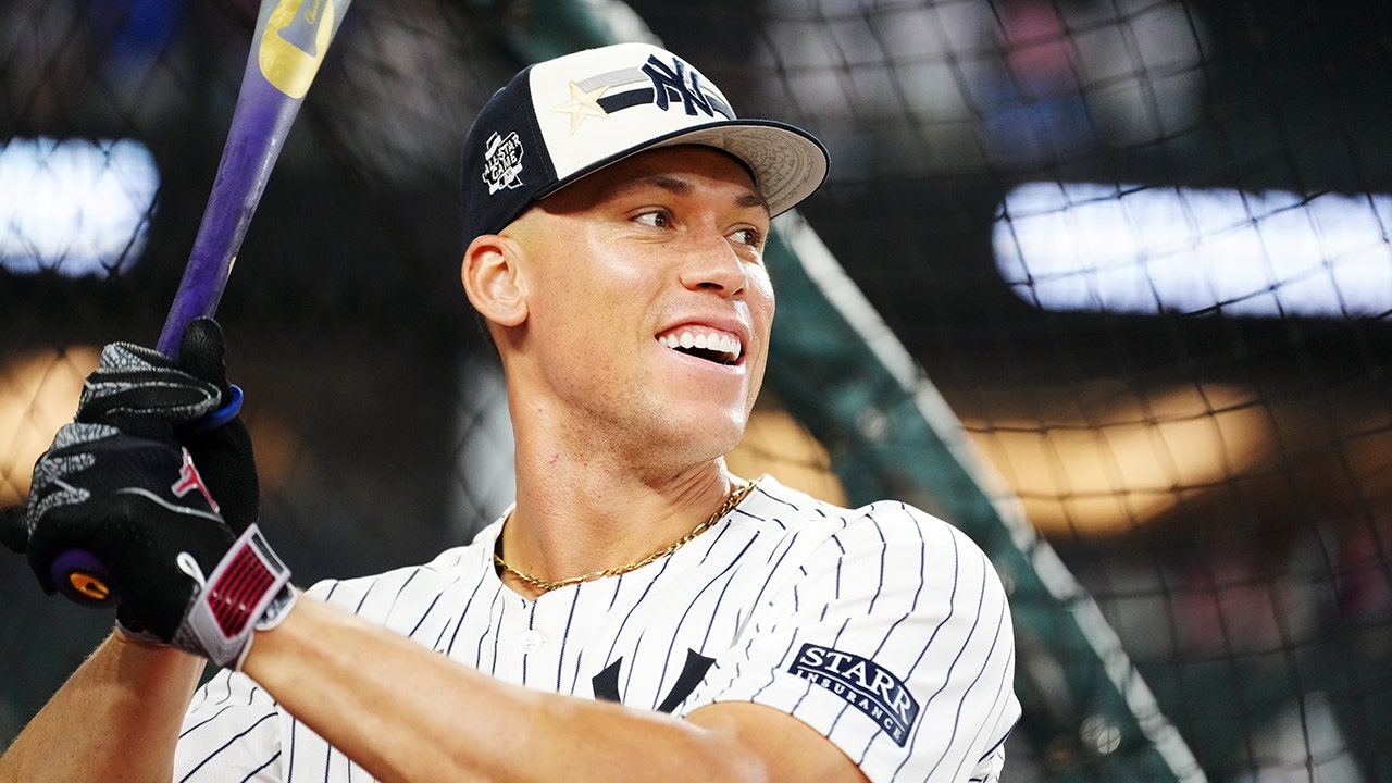 Yankees respond to Little League World Series coach who ripped Aaron Judge: ‘Could learn a lot from him’