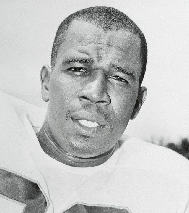 Abner Haynes, ex-Chiefs star running back, dead at 86