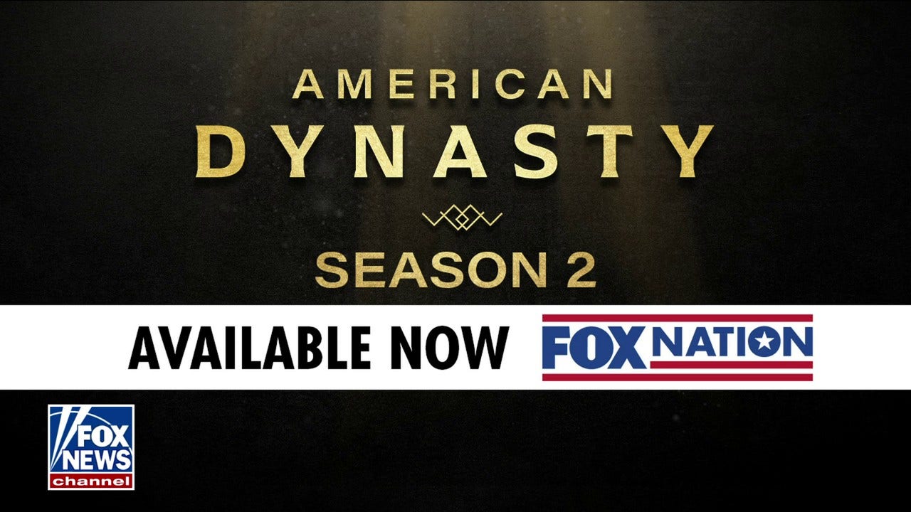 Legacy of titans: ‘American Dynasty: Season 2’ dives into the lives of visionaries who defined America