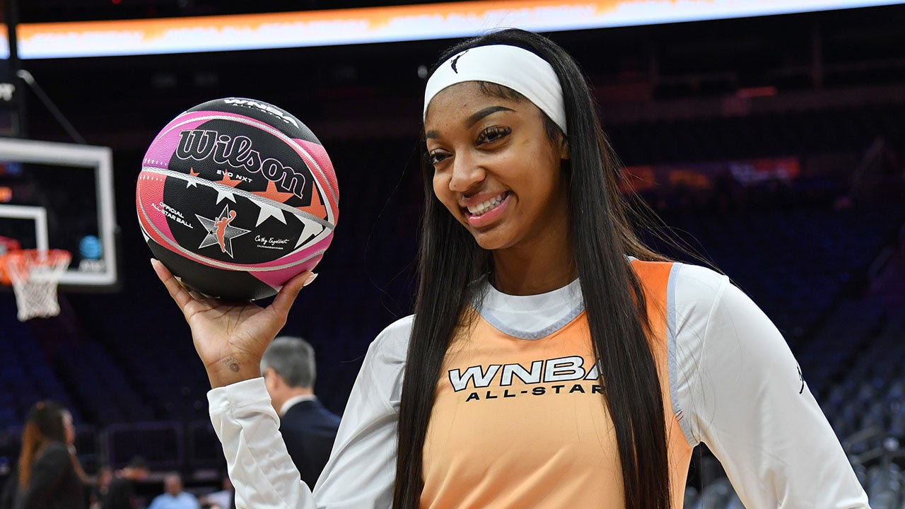 Angel Reese joins 3×3 basketball league set to pay out highest average salaries in women's sports