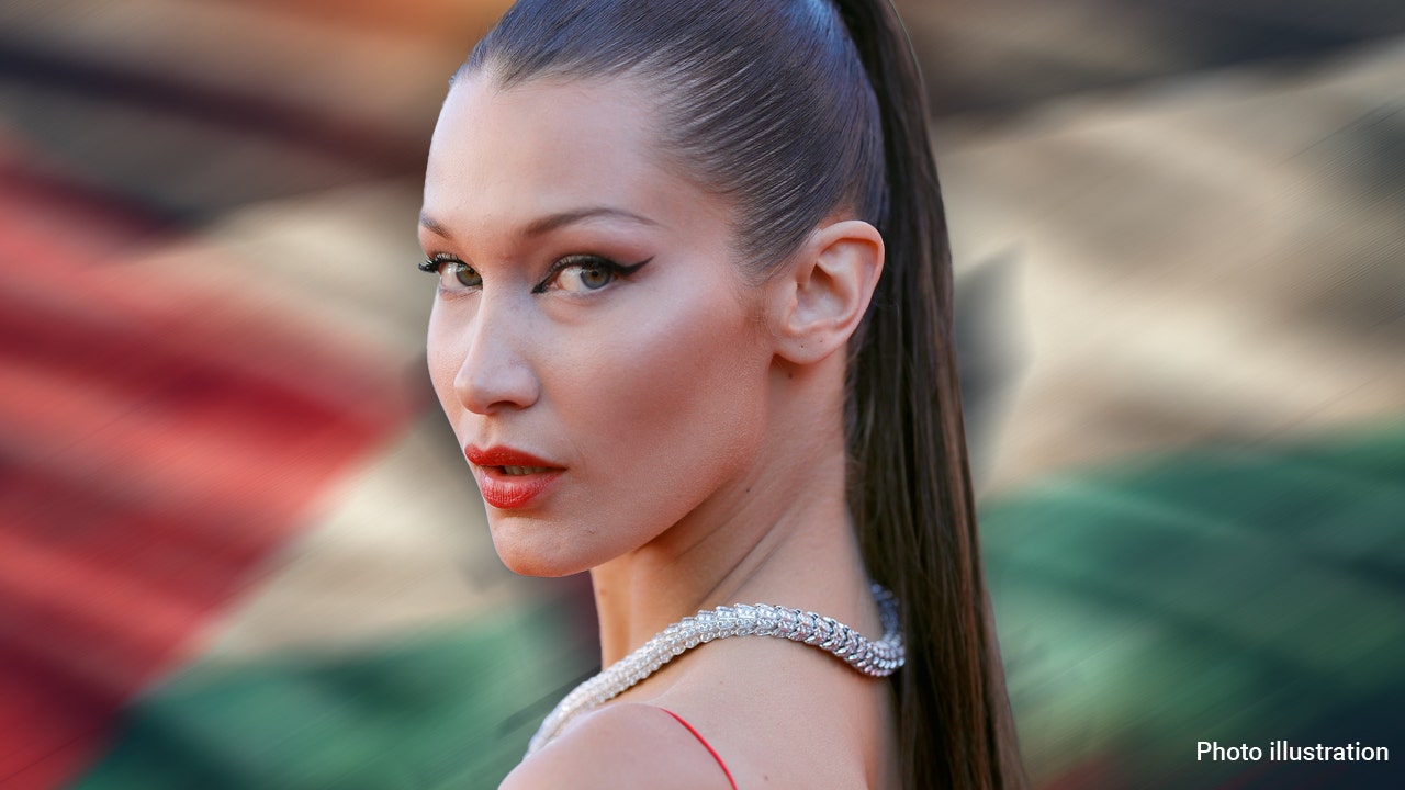 Bella Hadid accuses Adidas of ‘lack of sensitivity’ after they scrub her from Olympics campaign