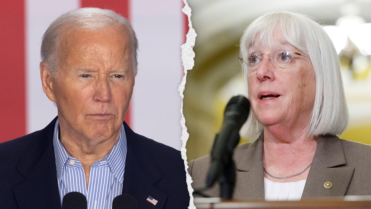 Top Dem contradicts past defense of Biden ability: ‘Must do more’ to prove himself