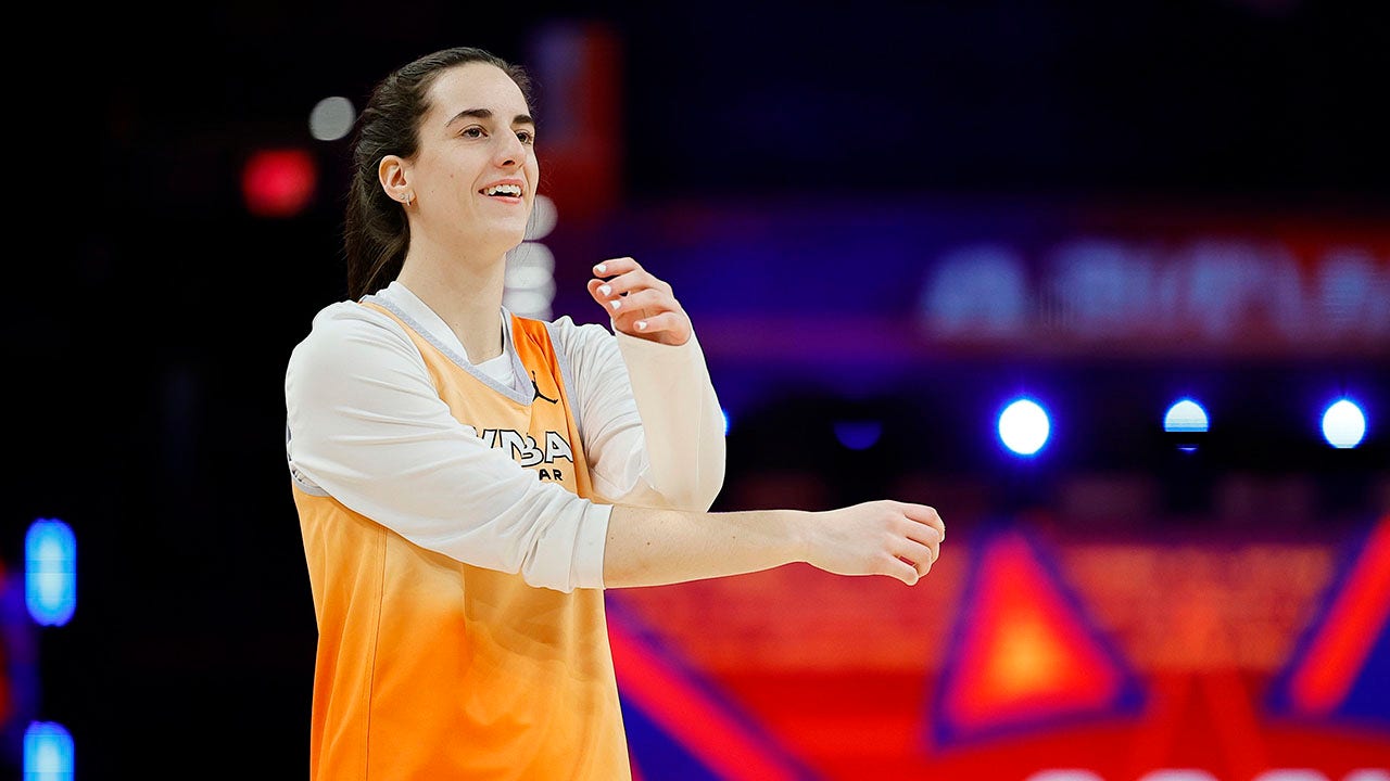 Caitlin Clark reveals why she's skipping 3-point shooting contest