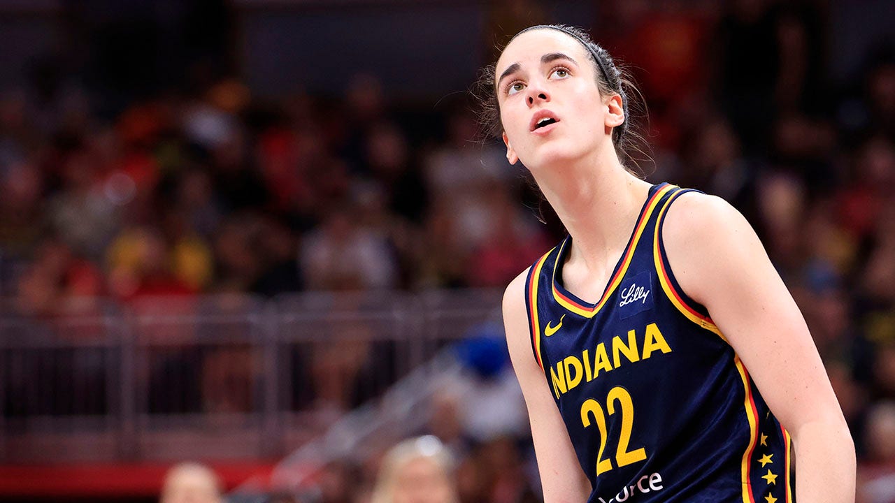 Caitlin Clark posts historic stat line in Fever’s loss to Mystics