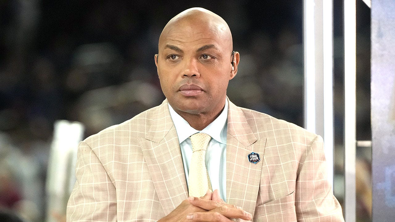 Charles Barkley says he turned down ‘minimum of 0 million’ to stay with TNT