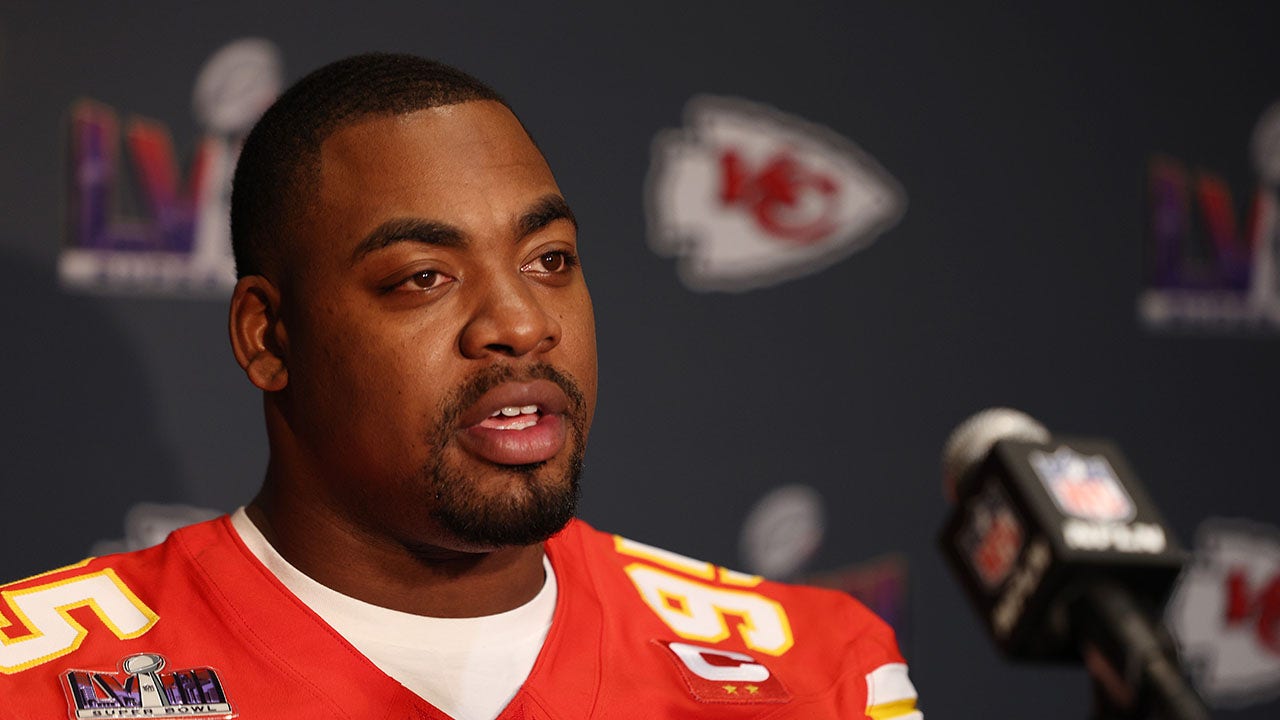 Chiefs’ Chris Jones sees possible three-peat as ‘huge accomplishment’ for team, NFL