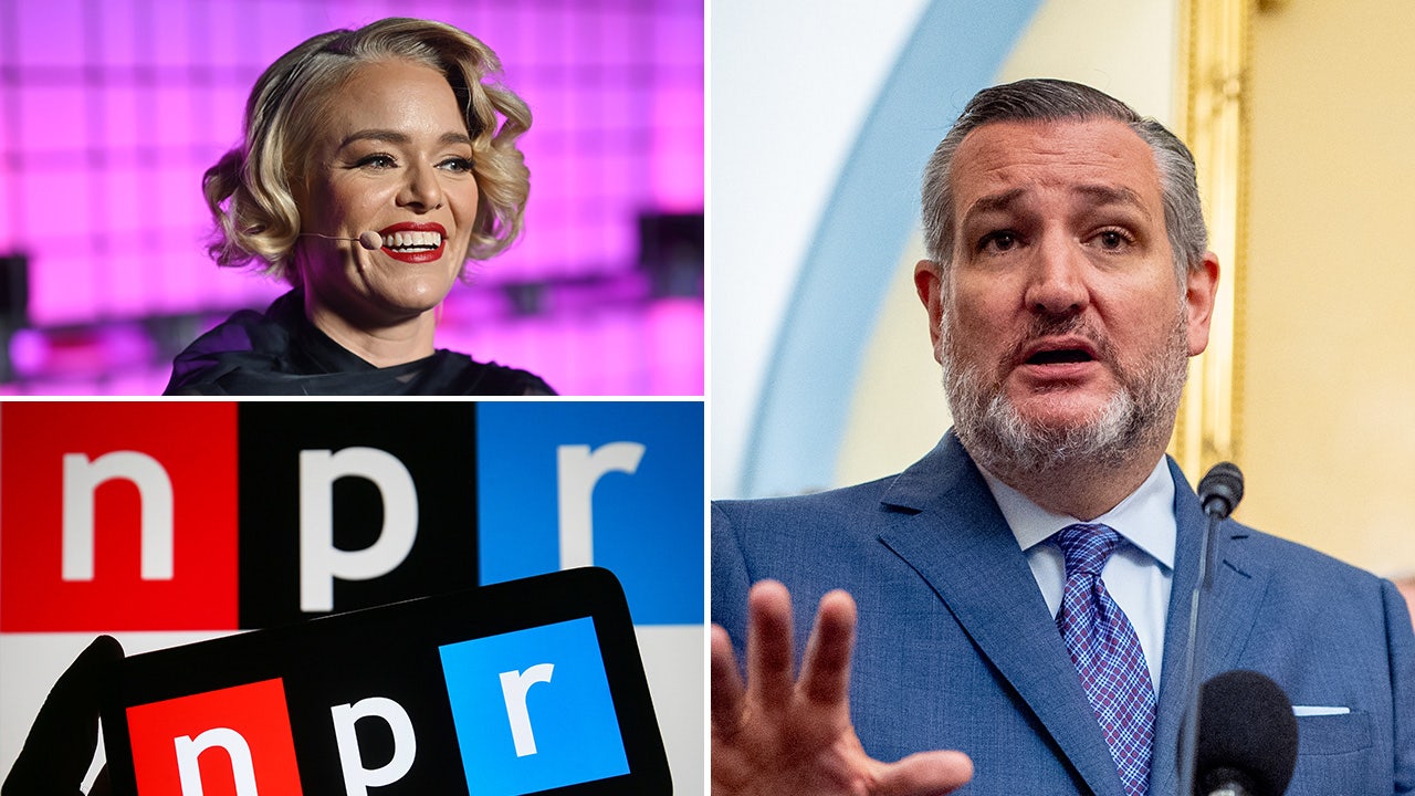 Ted Cruz demands assurances from NPR that DEI doesn’t effect editorial calls