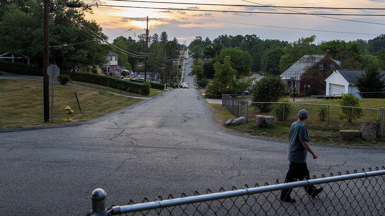 Trump shooter Thomas Crooks’ neighbors shocked by ‘evil’ next door