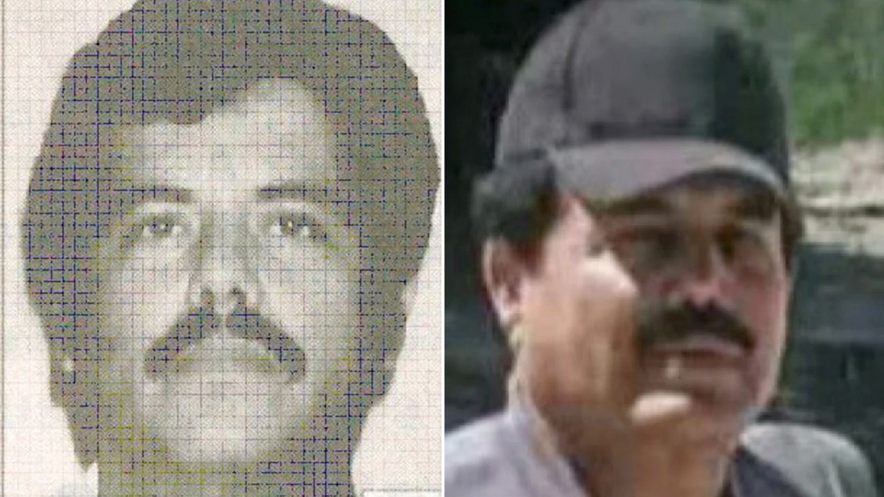 Sinaloa Cartel co-founder ‘El Mayo’ taken into US custody | Gun Rights ...