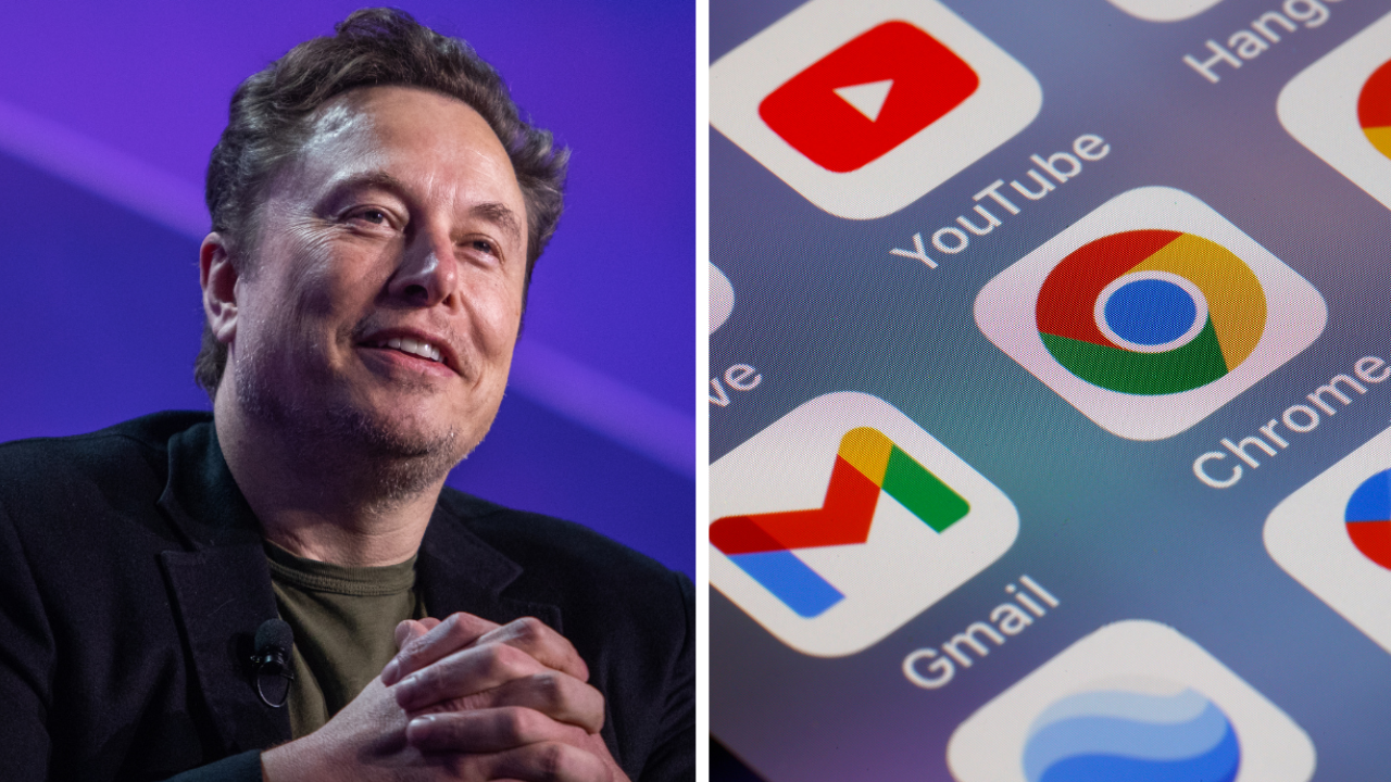 Fox News AI Newsletter: Elon Musk: Tesla can be  trillion company