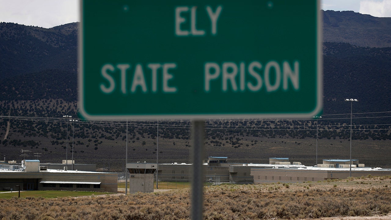 Twenty charged with gang-related crimes over deadly Nevada prison brawl