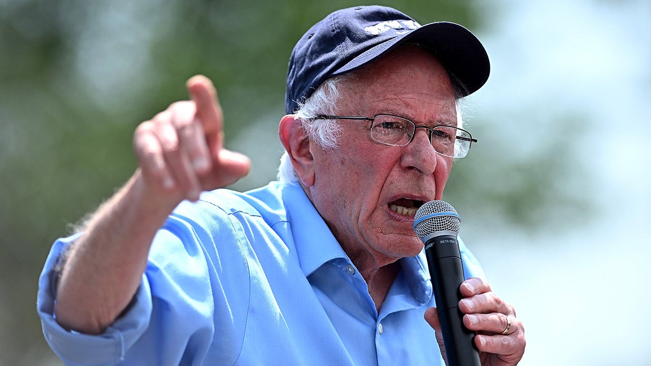 Sanders condemns ‘radical rhetoric’ after Trump assassination attempt: ‘Politics should be kind of boring’