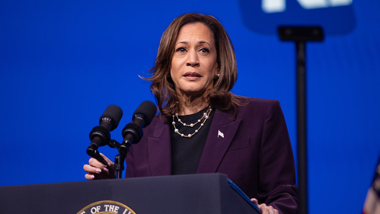 Families of school shooting victims slam Harris’ ‘sickening’ unearthed comments